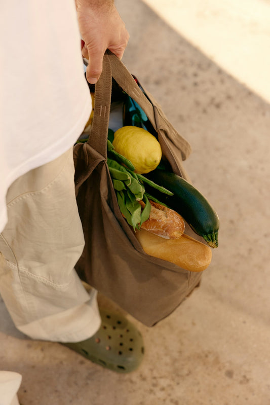 LOEWE's Cooking With Oranges