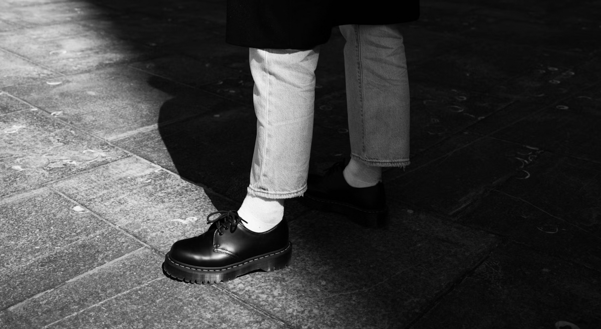 Vegan Dr Martens - the full range