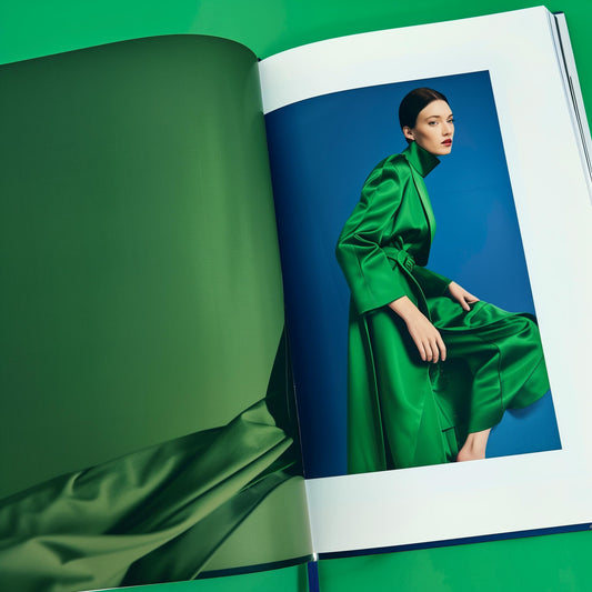 Vegan Fashion Week. What you want to know
