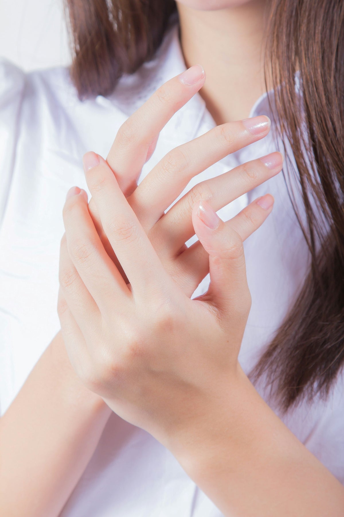 Clean, Short & Chic: The Rise of Natural Nails