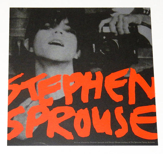 Stephen Sprouse 