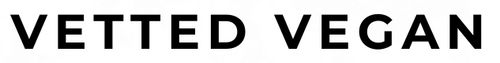 VETTED VEGAN